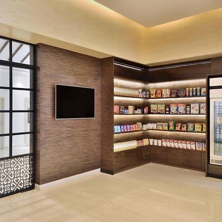 Fairfield By Marriott Sriperumbudur Exterior photo