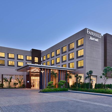 Fairfield By Marriott Sriperumbudur Exterior photo